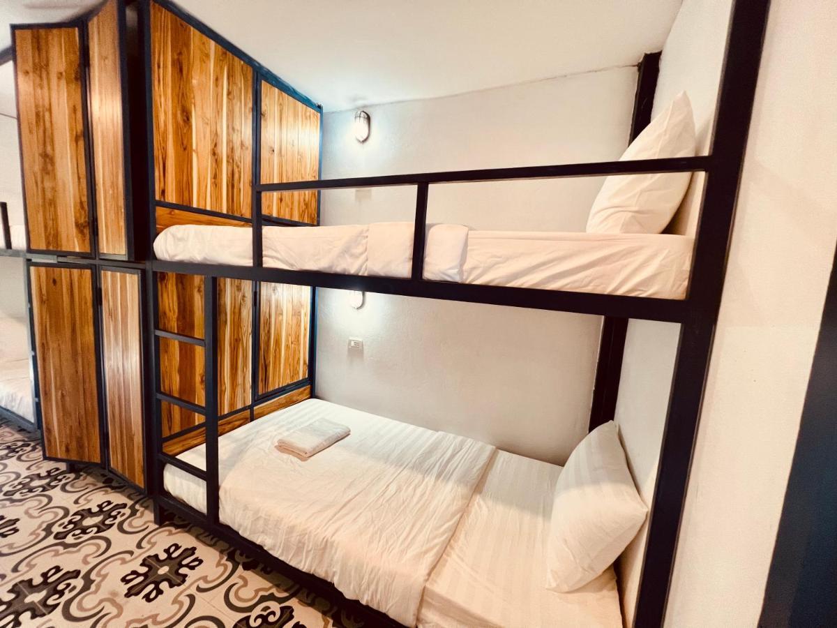 The Jam Hostel Luang Prabang Eksteriør bilde