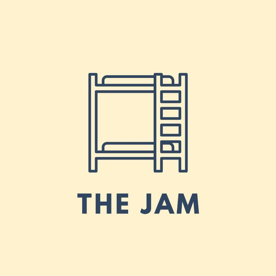 The Jam Hostel Luang Prabang Eksteriør bilde