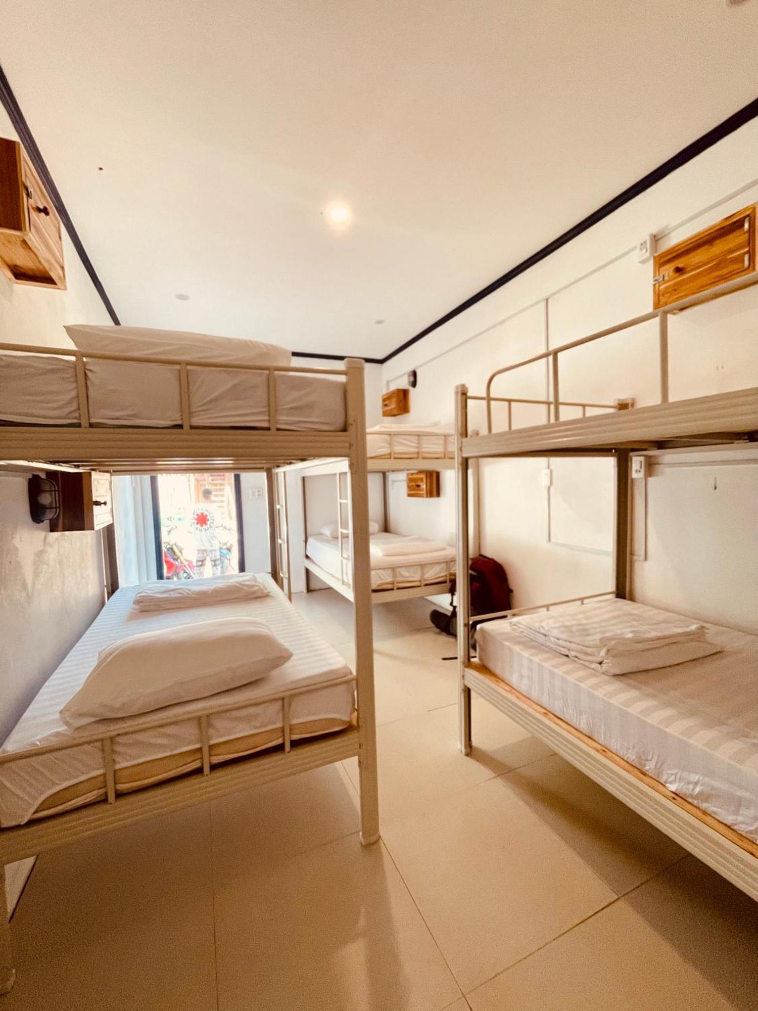 The Jam Hostel Luang Prabang Eksteriør bilde