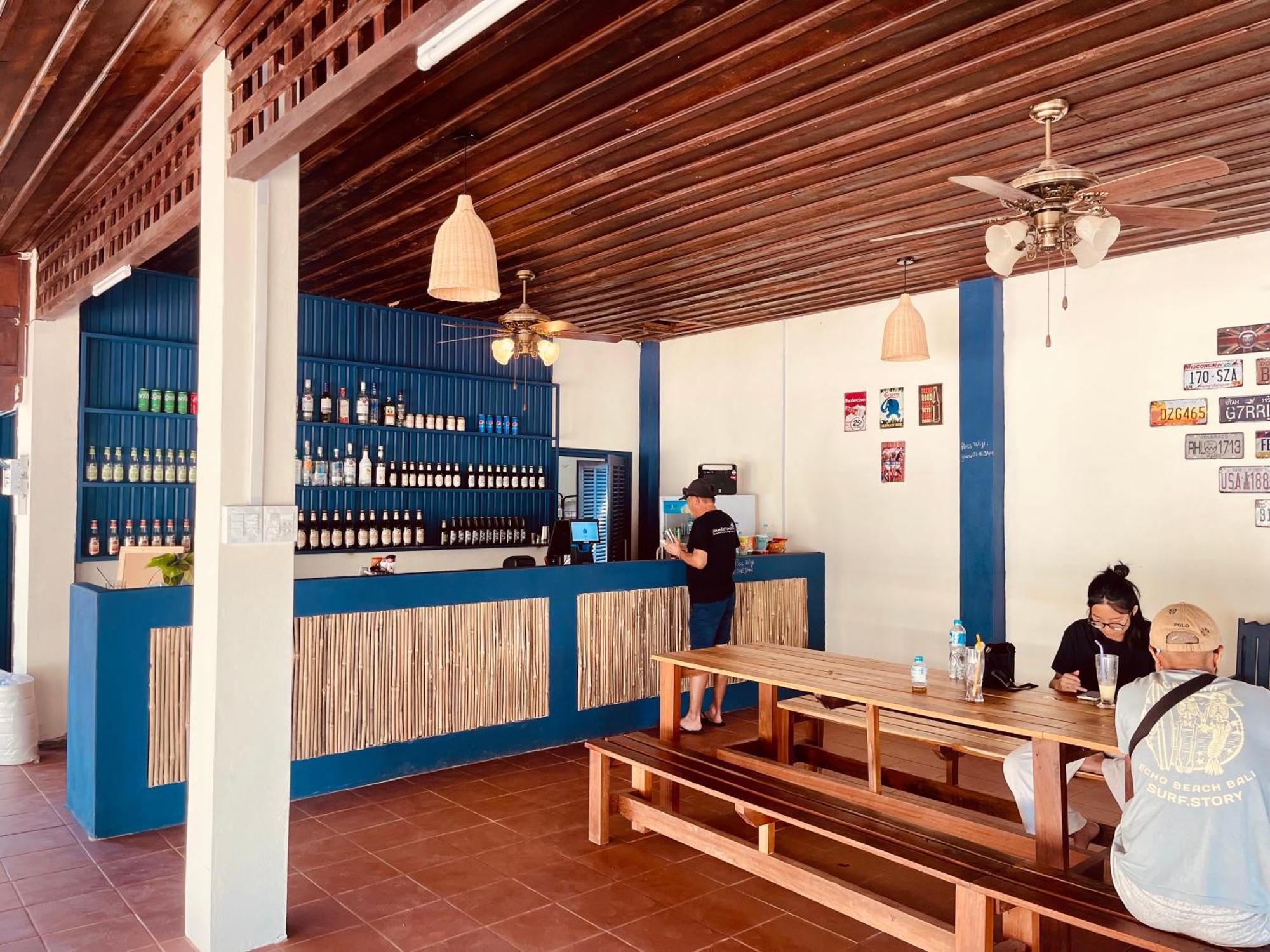 The Jam Hostel Luang Prabang Eksteriør bilde