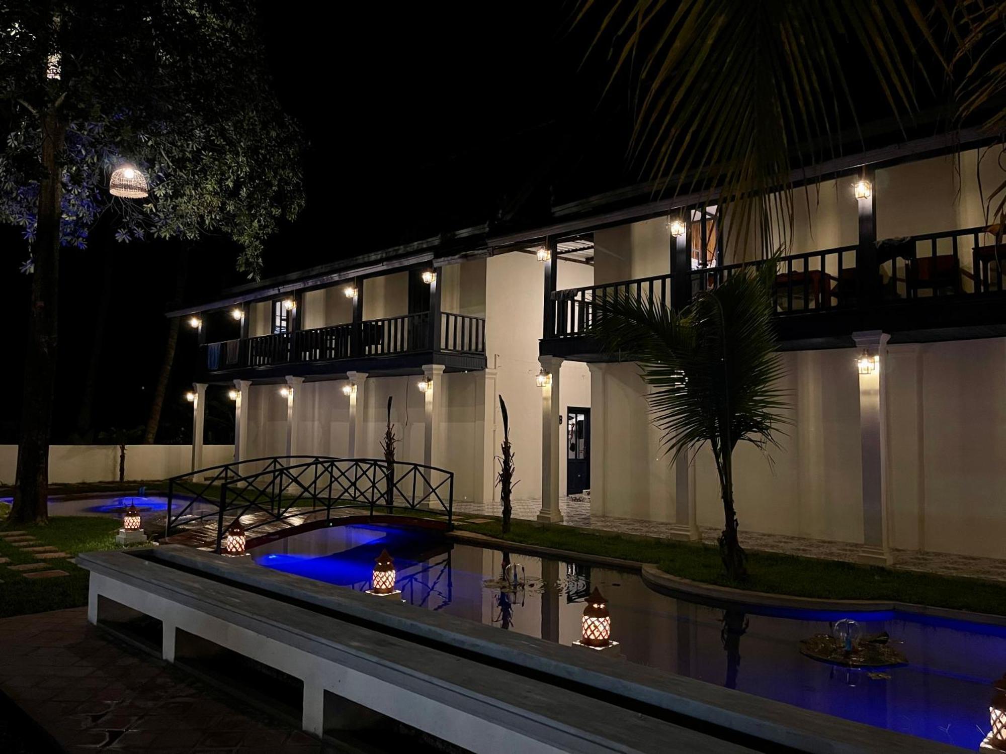 The Jam Hostel Luang Prabang Eksteriør bilde