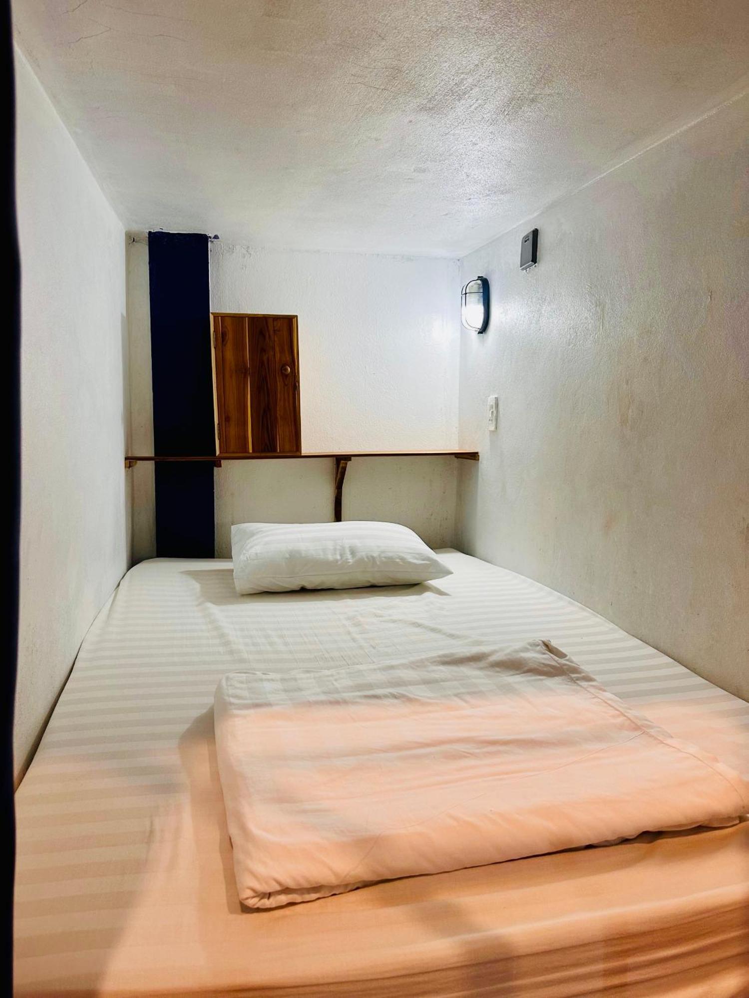The Jam Hostel Luang Prabang Eksteriør bilde